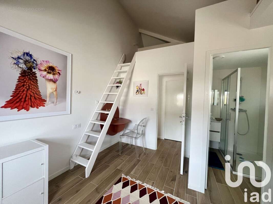 Photo 8 - Appartement à PAIMPOL