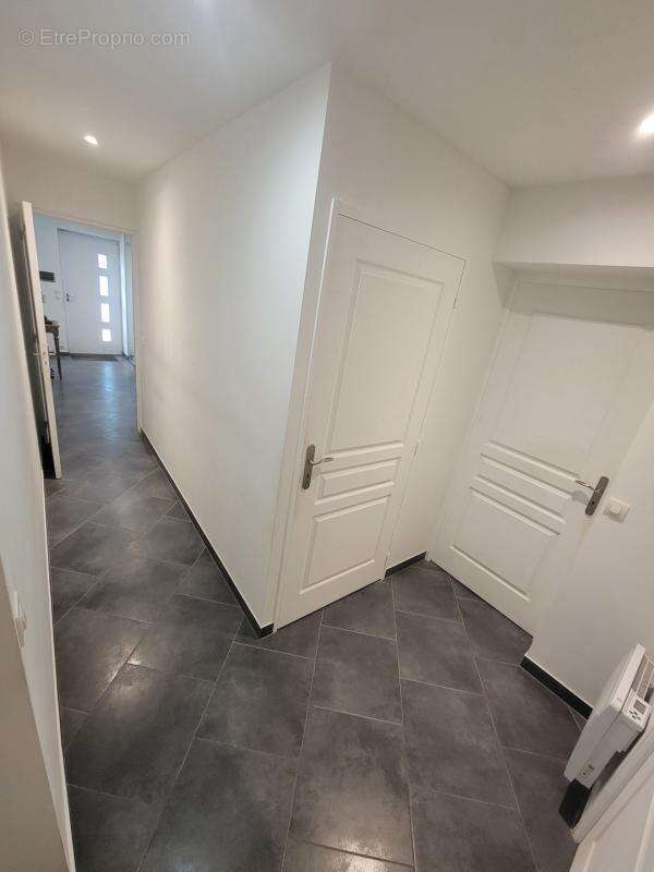 Maison à MARLY-GOMONT