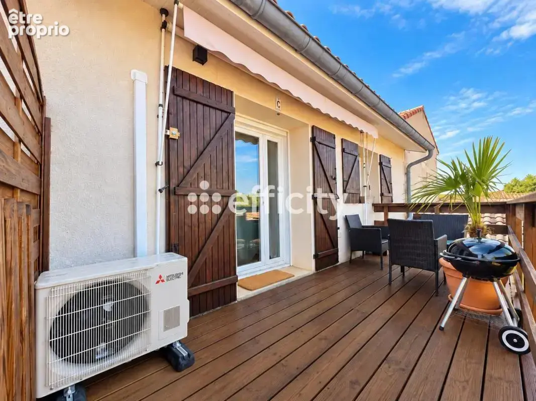 Appartement - photo 5