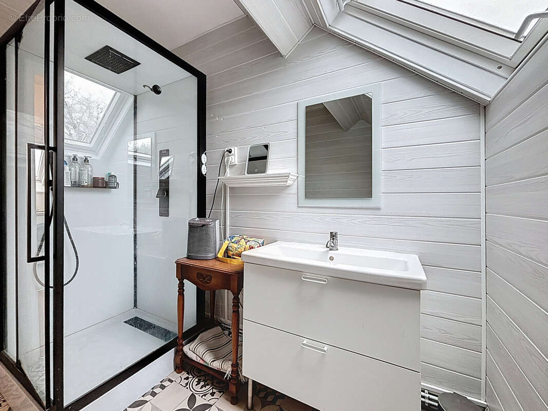 Maison à ISIGNY-SUR-MER