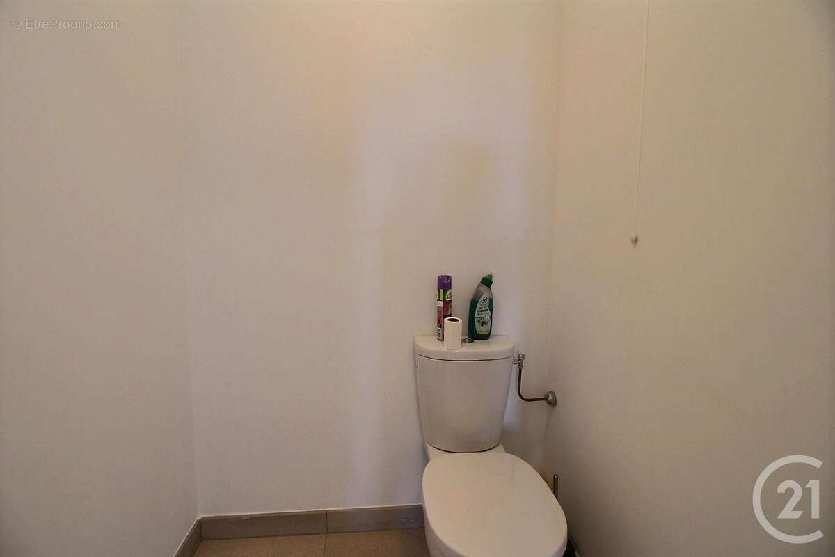 Appartement à VALBONNE