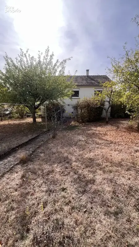 Maison yzeure - photo 15