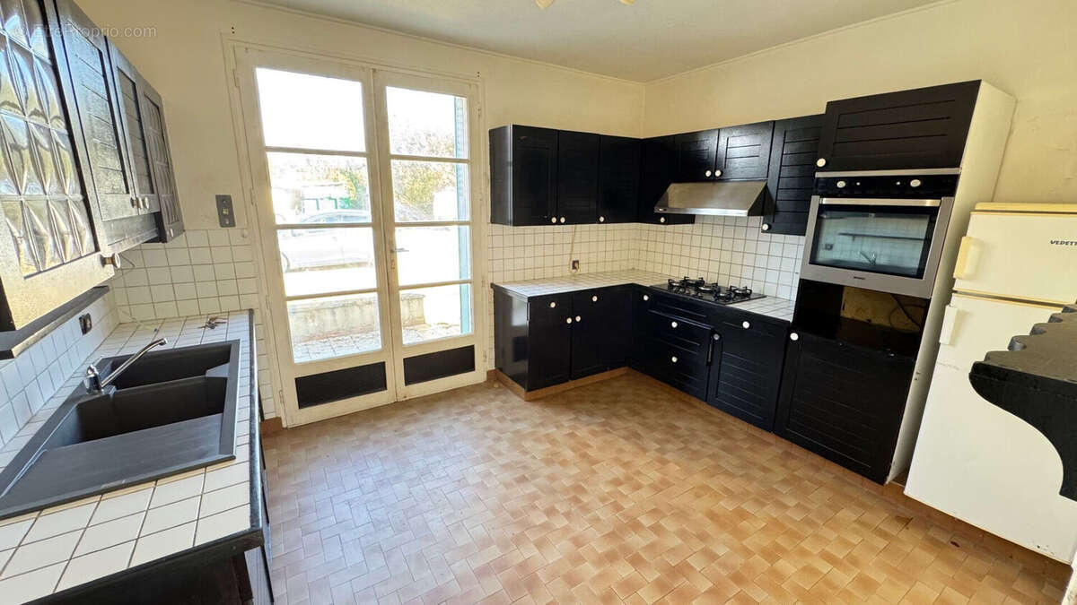 Maison à ROMORANTIN-LANTHENAY