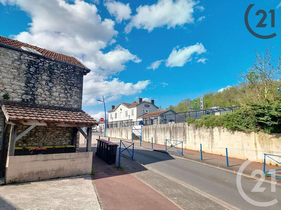 Autre à LONGUEVILLE