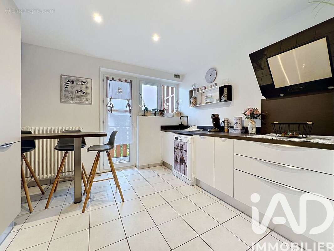 Photo 4 - Appartement à FAVERGES