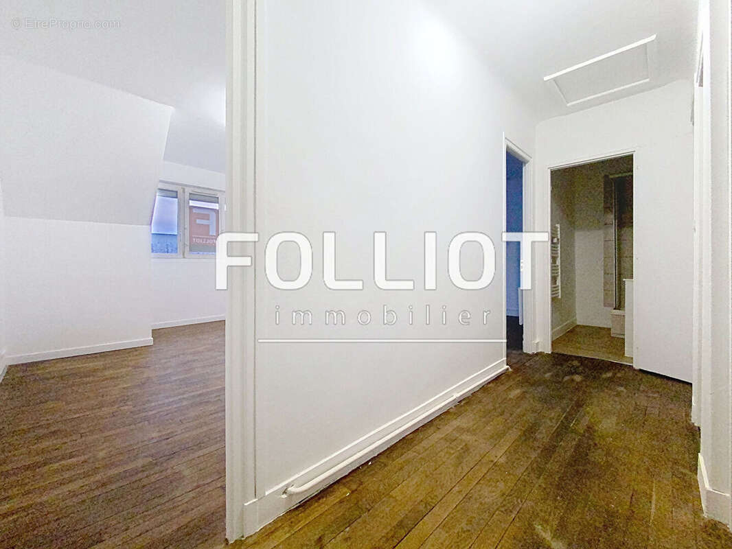 Appartement à THURY-HARCOURT