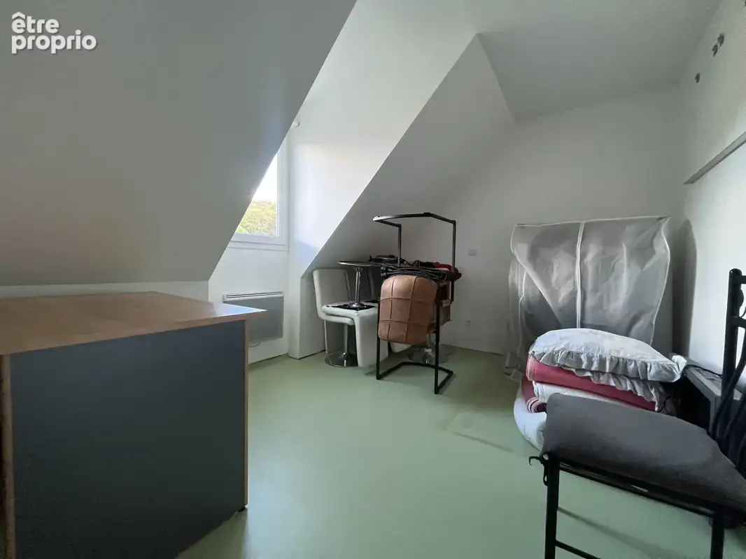 Tres belle  maison sans travaux retonval - photo 21