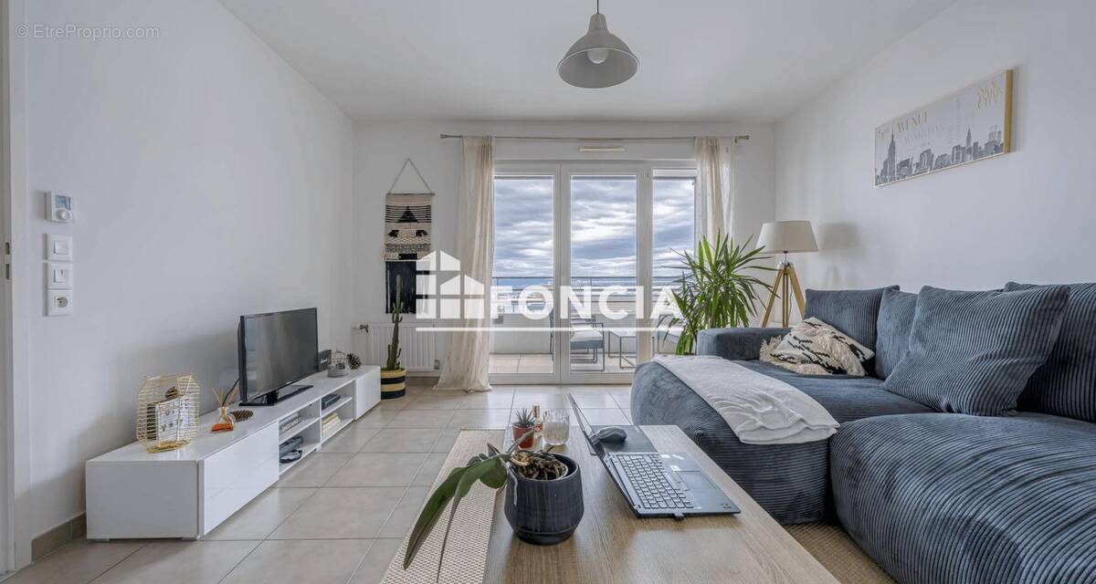 Appartement à ANNECY
