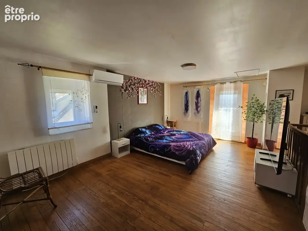 Ensemble immobilier composé de 2 maisons d'habitation - auneau proche - photo 8