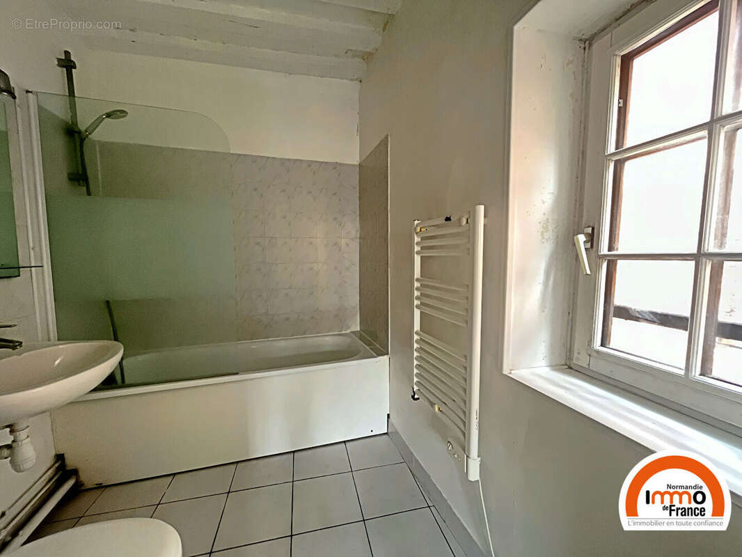 Appartement à ROUEN