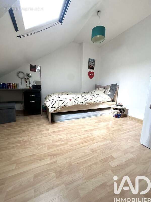 Photo 9 - Maison à BRUAY-LA-BUISSIERE