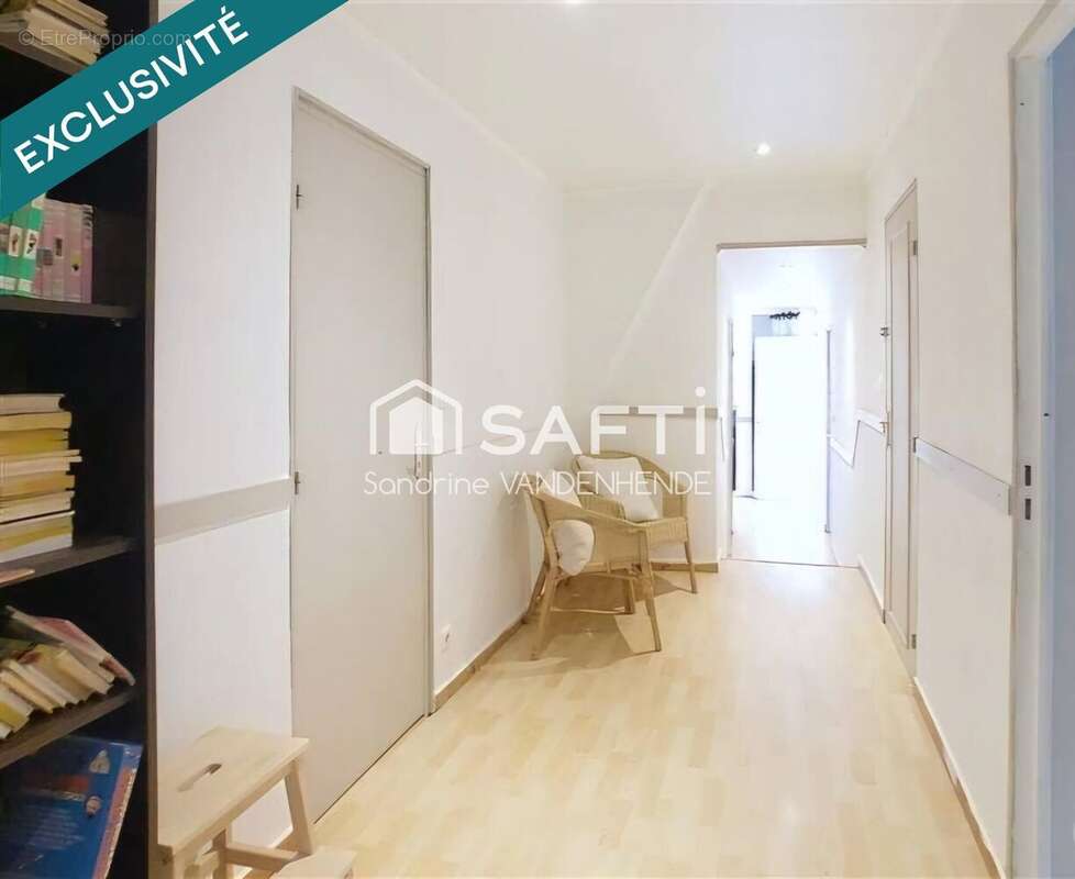 Photo 7 - Maison à HIRSON