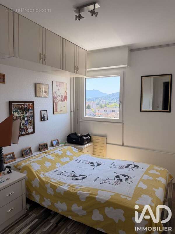 Appartement 31 m² à Annecy  - photo 5