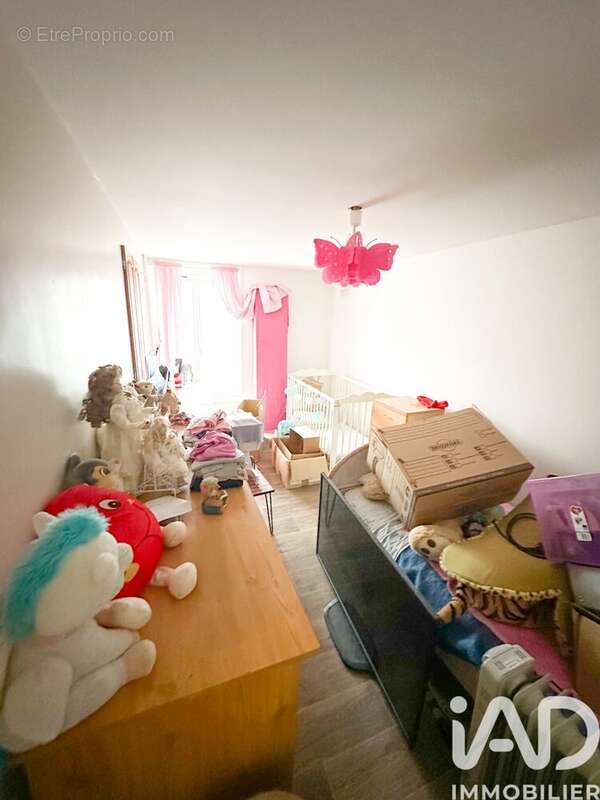 Photo 4 - Maison à COULOMBS-EN-VALOIS