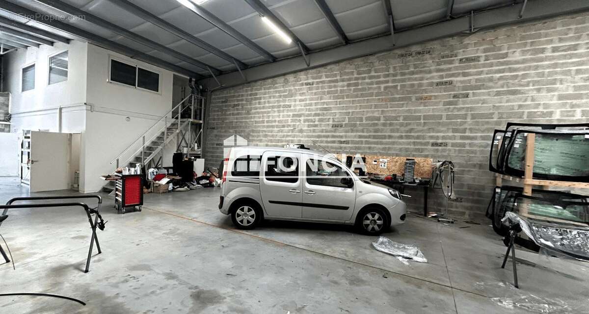 Commerce à MERIGNAC