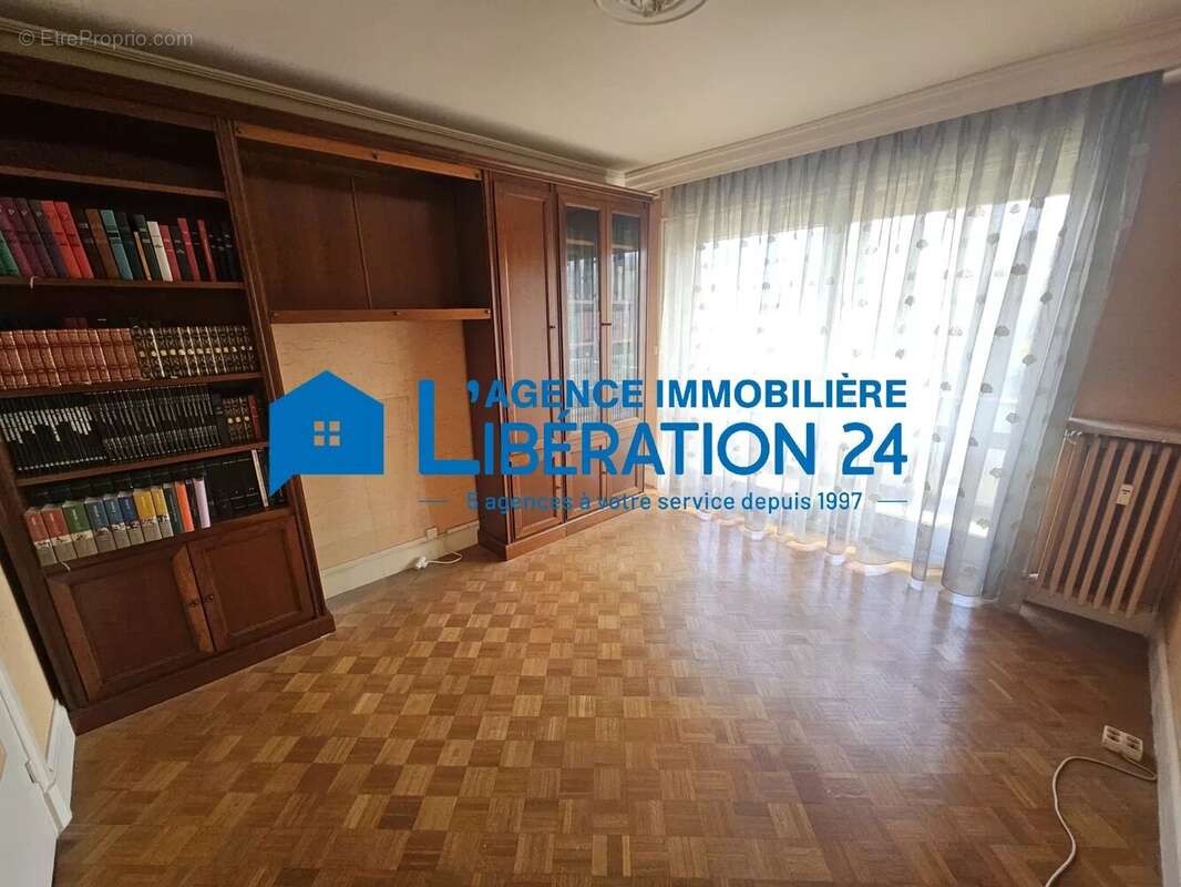 Appartement à SAINT-CHAMOND