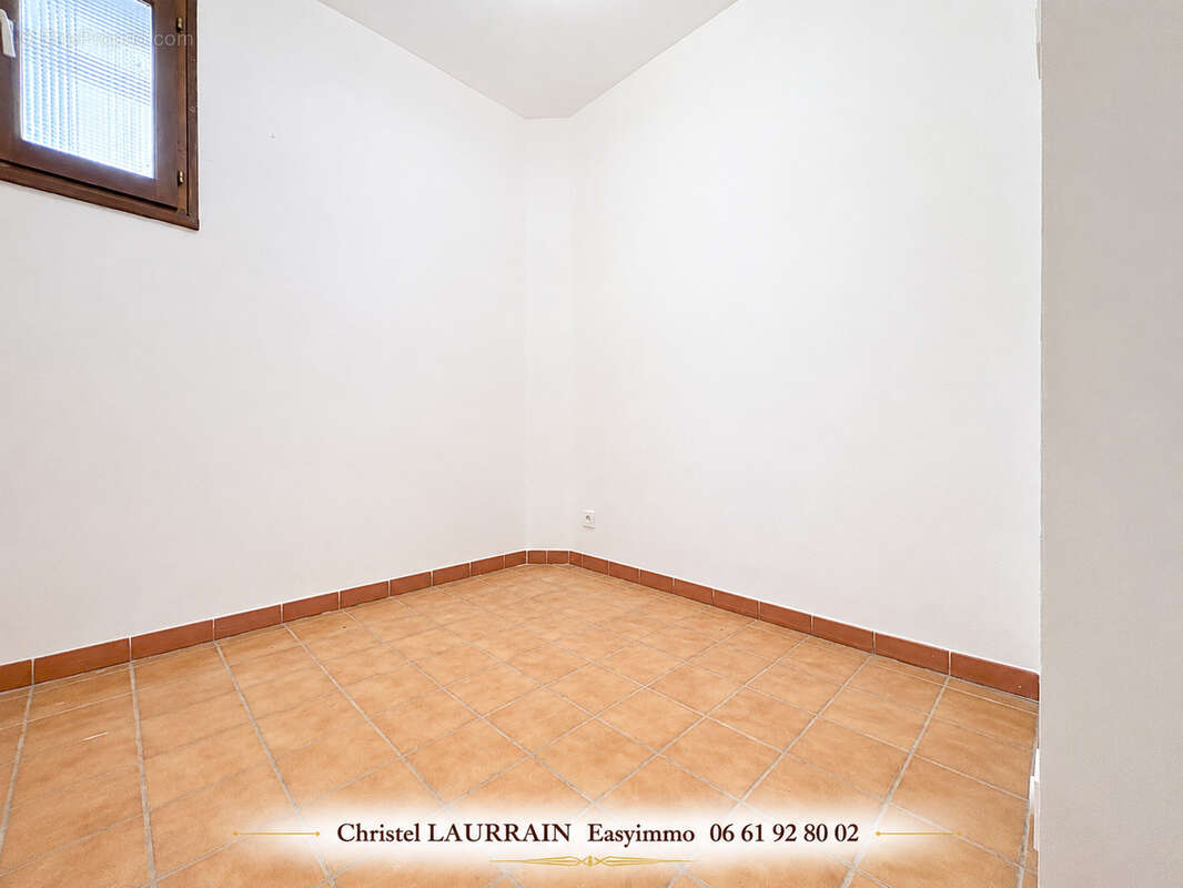 Appartement à SAINTE-CROIX-DU-VERDON