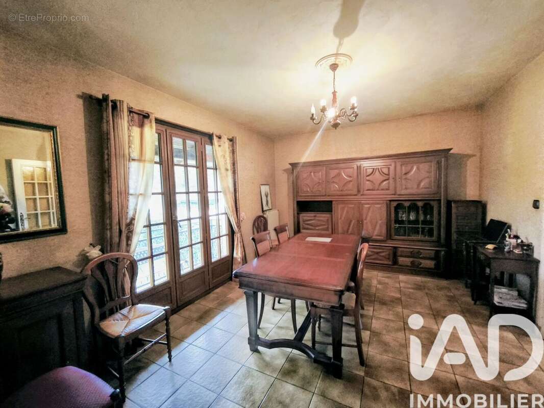 Photo 5 - Maison à ROMORANTIN-LANTHENAY