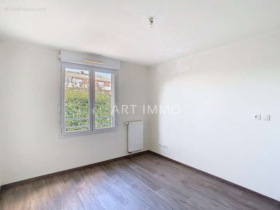 Appartement à CAVAILLON