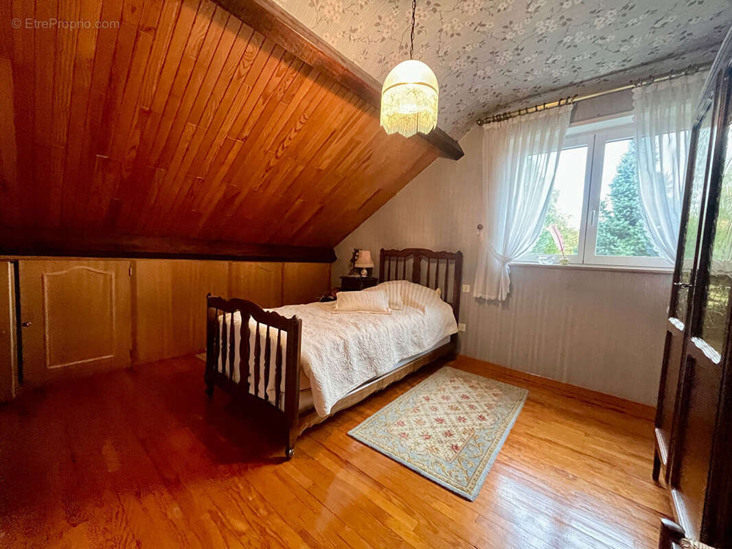 Maison à SIERCK-LES-BAINS