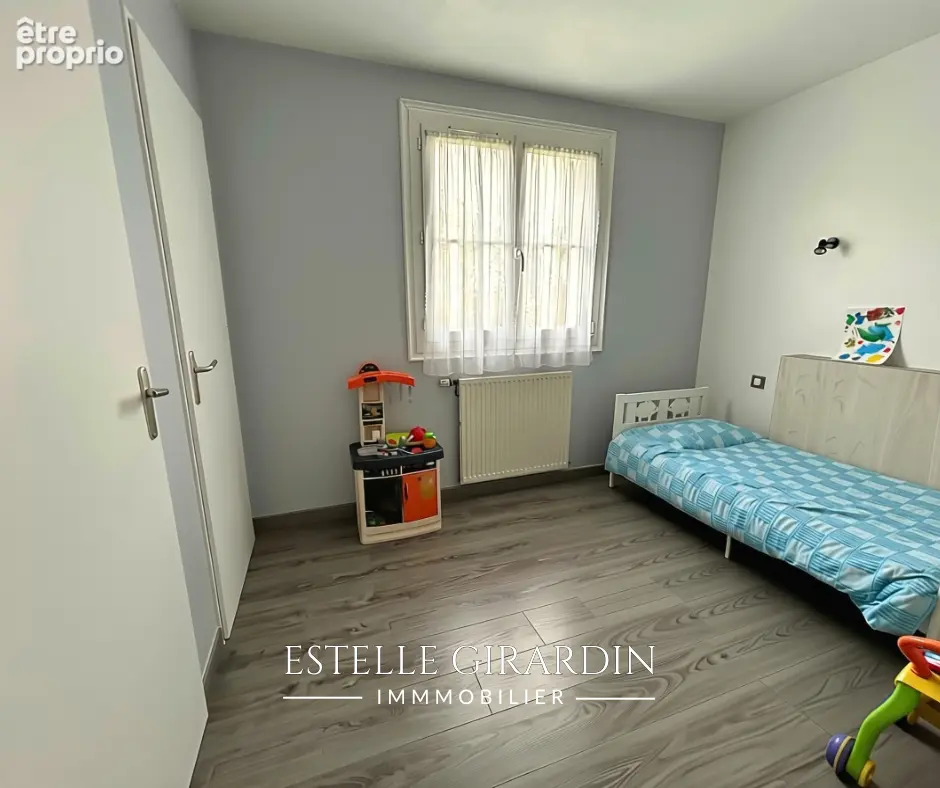 Maison de plain-pied - Saint-Joseph de Porterie - Nantes Erdre - photo 10