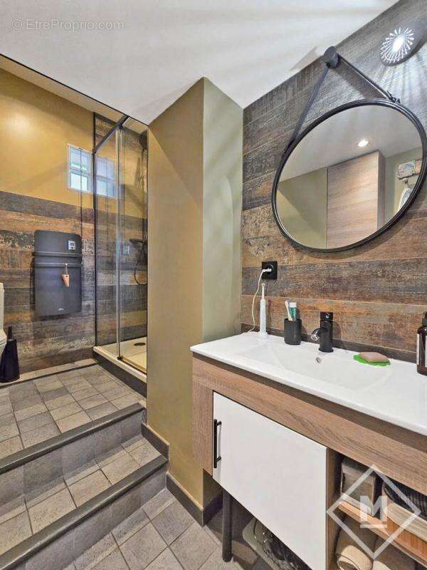 Maison à MARSEILLE-11E