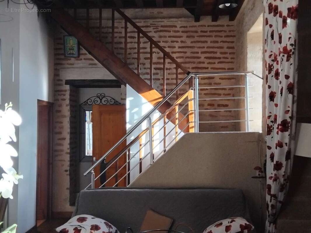 Maison à MEILHAN-SUR-GARONNE