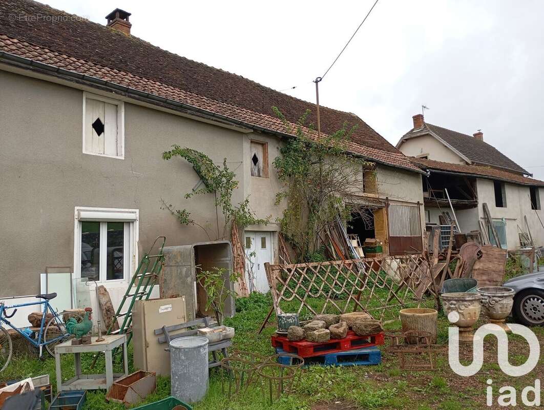 Photo 2 - Maison à BOIS-SAINTE-MARIE