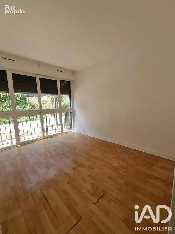 Photo 1 - Appartement à GRIGNY