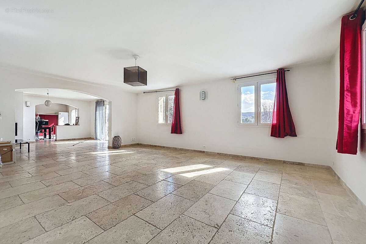 Maison à APT