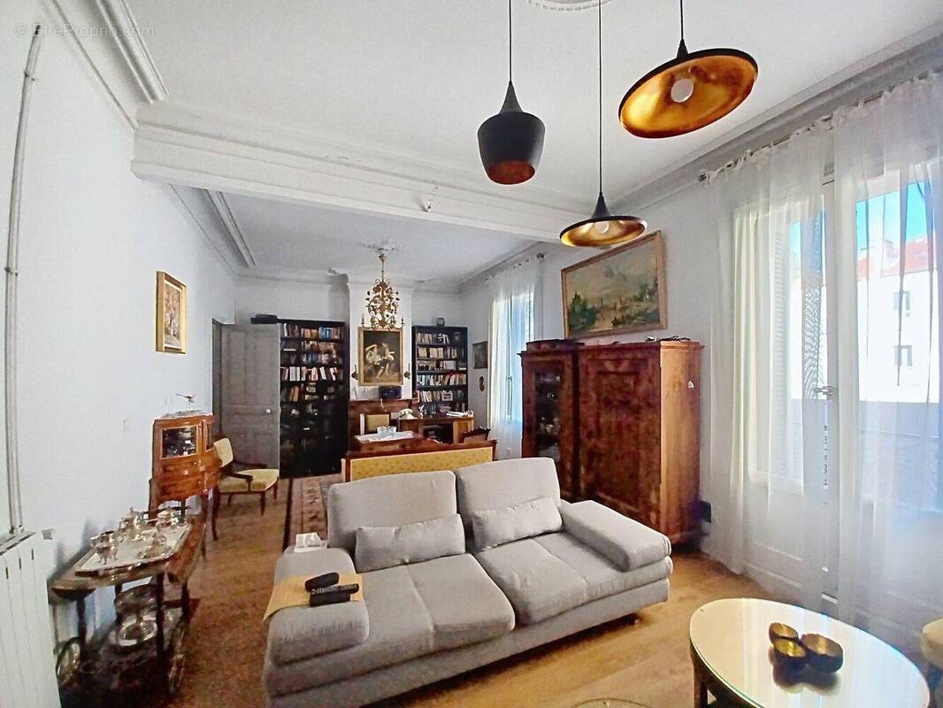 Photo 1 - Appartement à BEZIERS