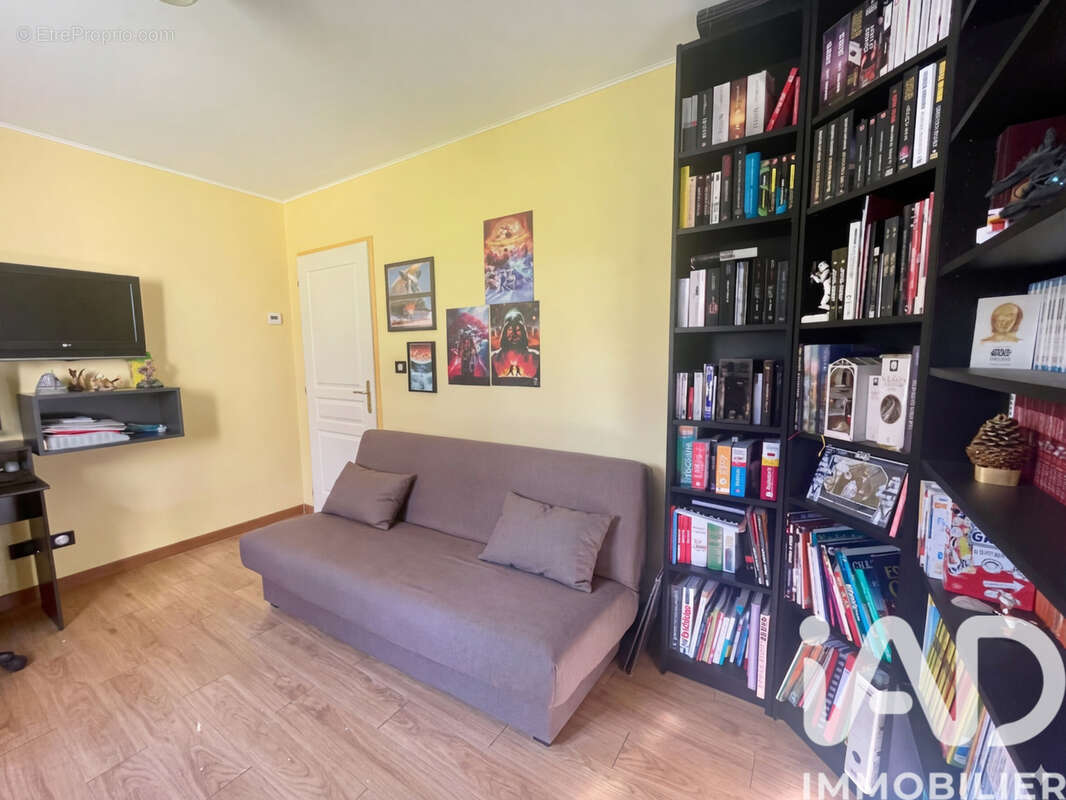 Photo 9 - Maison à MONTS