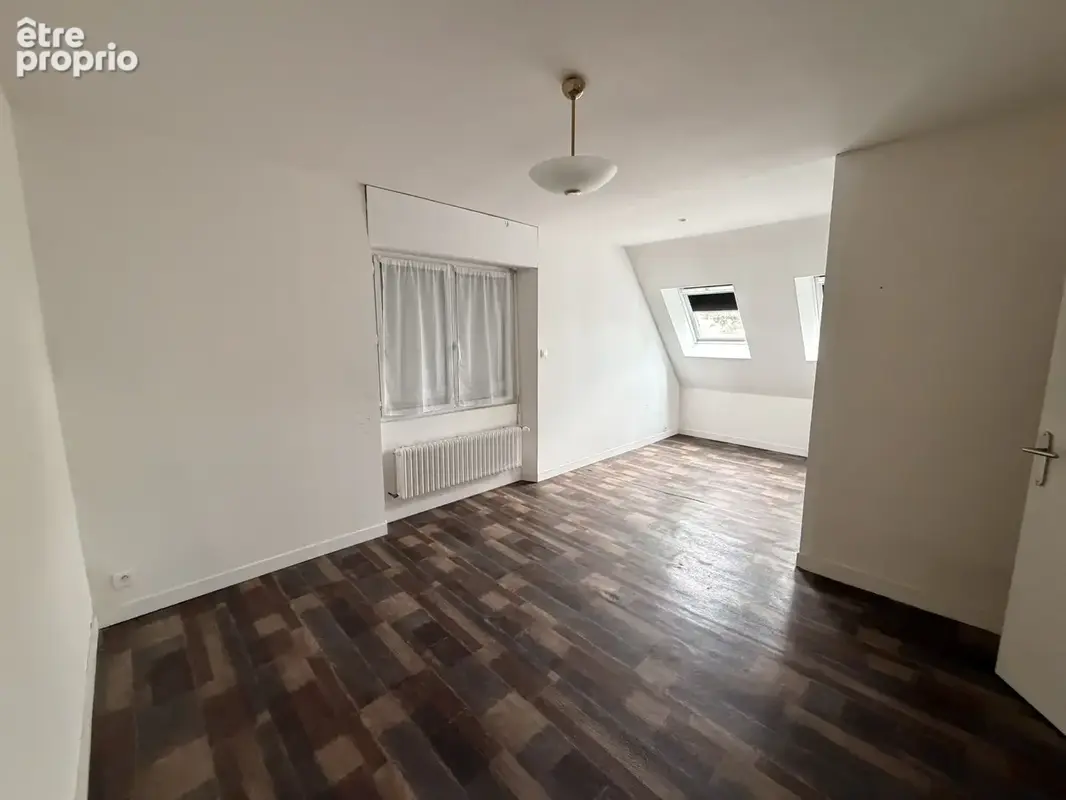 Arradon   maison familiale de 198 m2   7 chambres   terrain de 1 500 m2 environ - photo 8