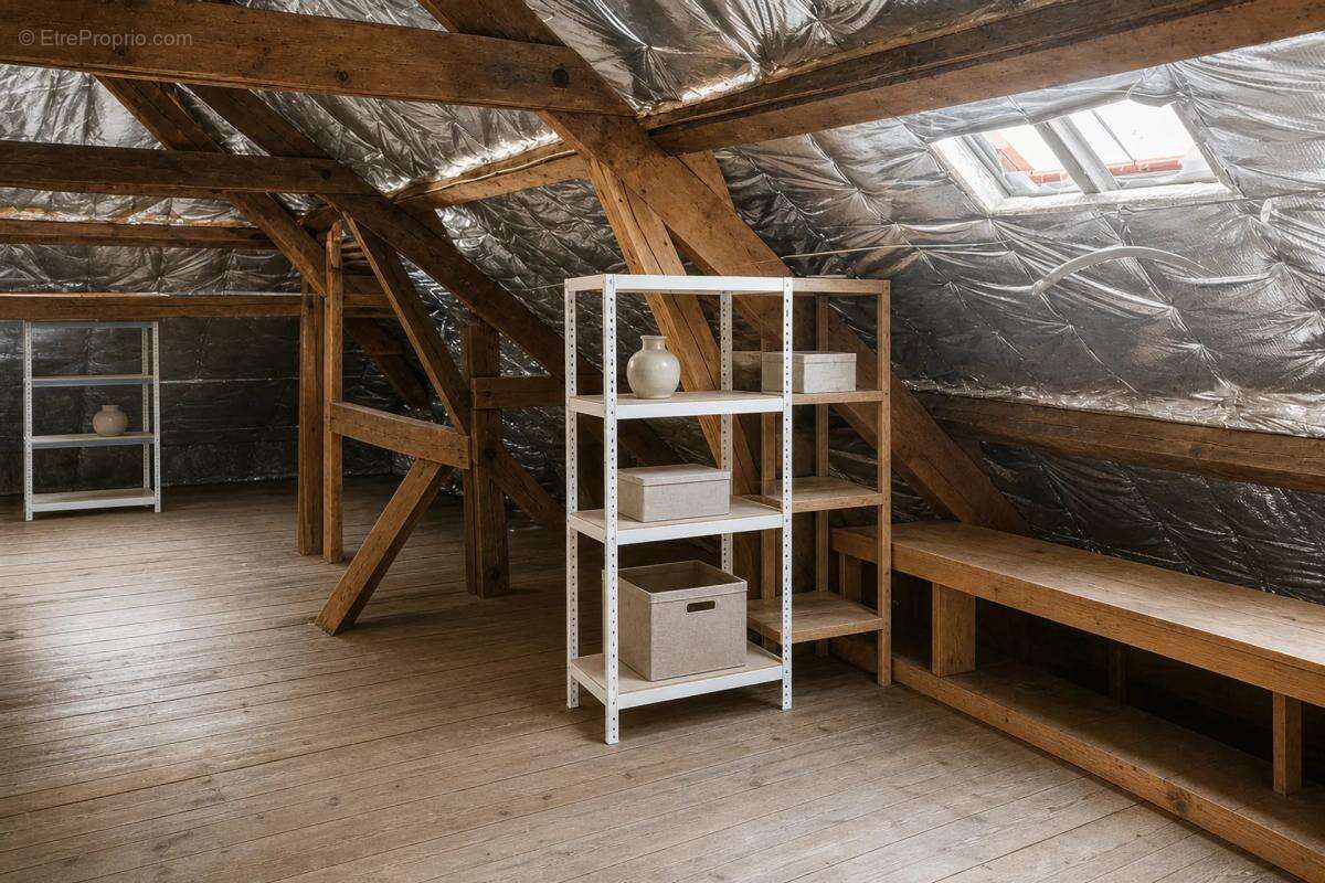 Élégante Maison de Maître du XIXème à Saint-Laurent-des-Hommes - photo 9