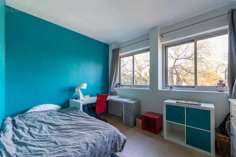 Appartement à GARCHES