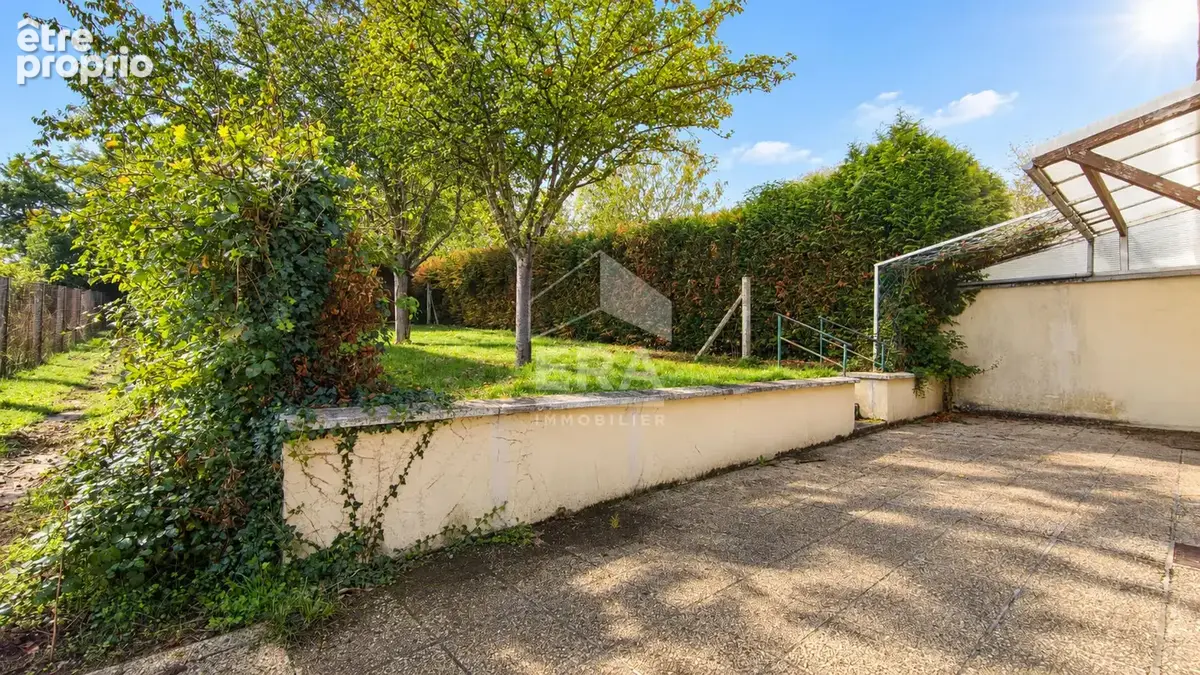 Maison 52m² à thiron-gardais - photo 3