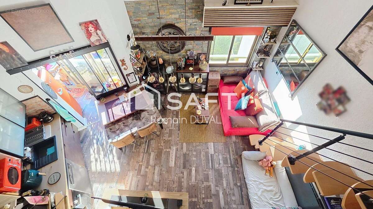 Photo 7 - Appartement à SAINT-MANDRIER-SUR-MER