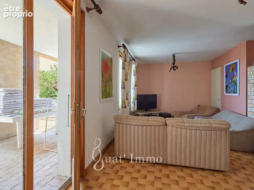 VALENSOLE Maison de Famille - photo 11