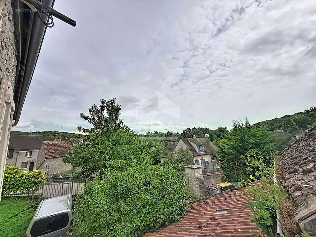 Maison à CHALO-SAINT-MARS