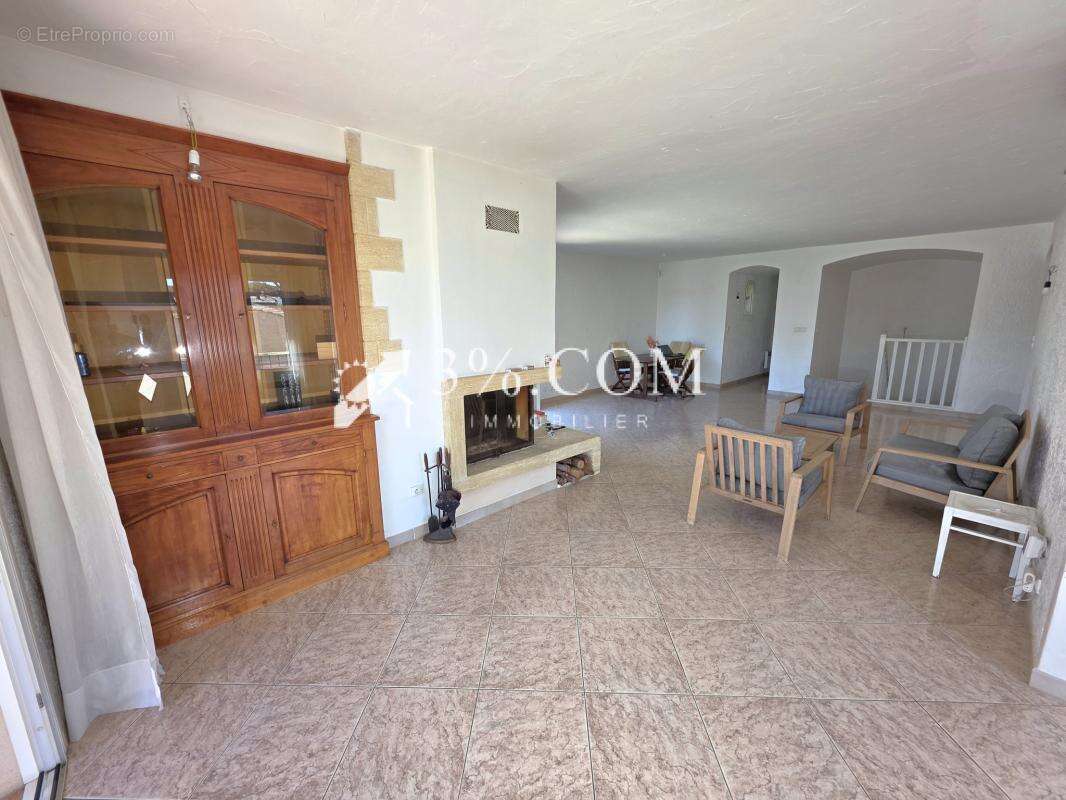 Maison à SAINT-RAPHAEL