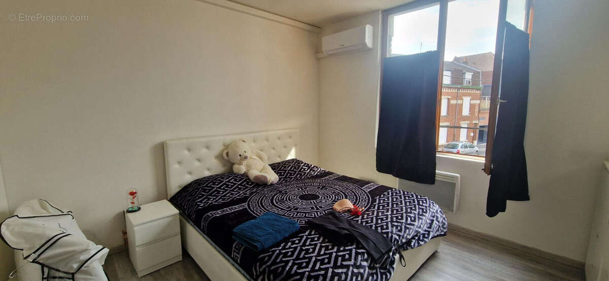 Appartement 250 m² à Armentieres  - photo 6
