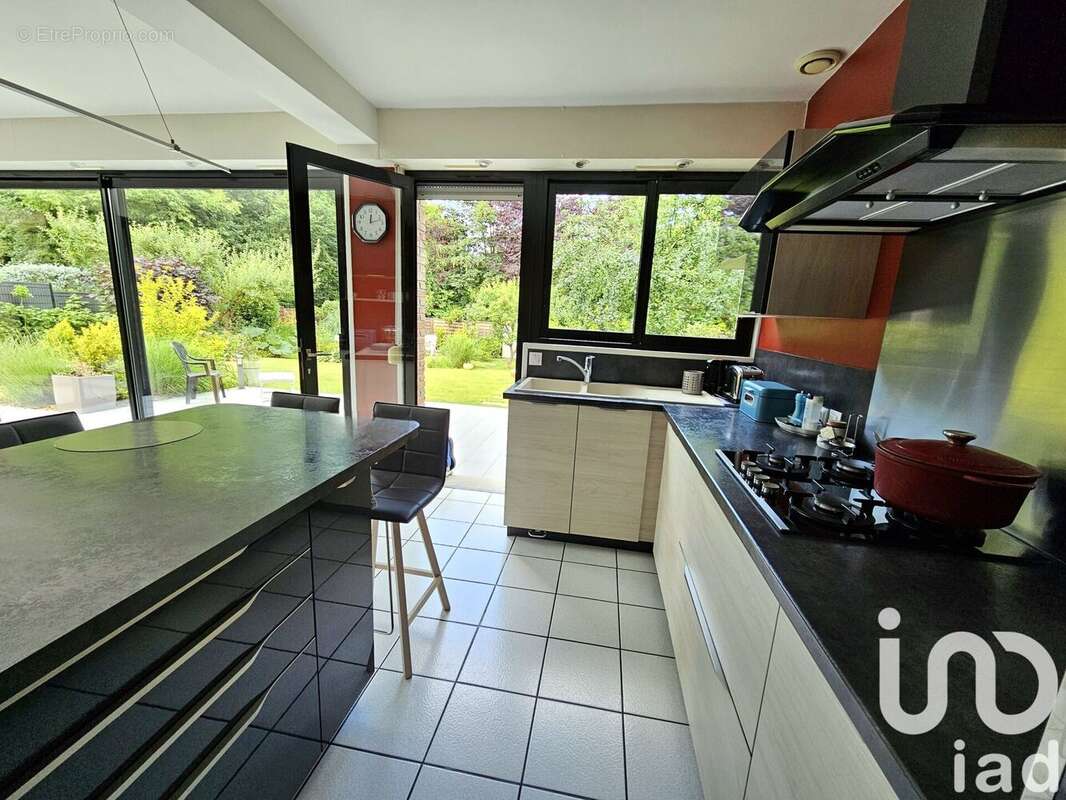 Photo 5 - Maison à SAINT-SAULVE