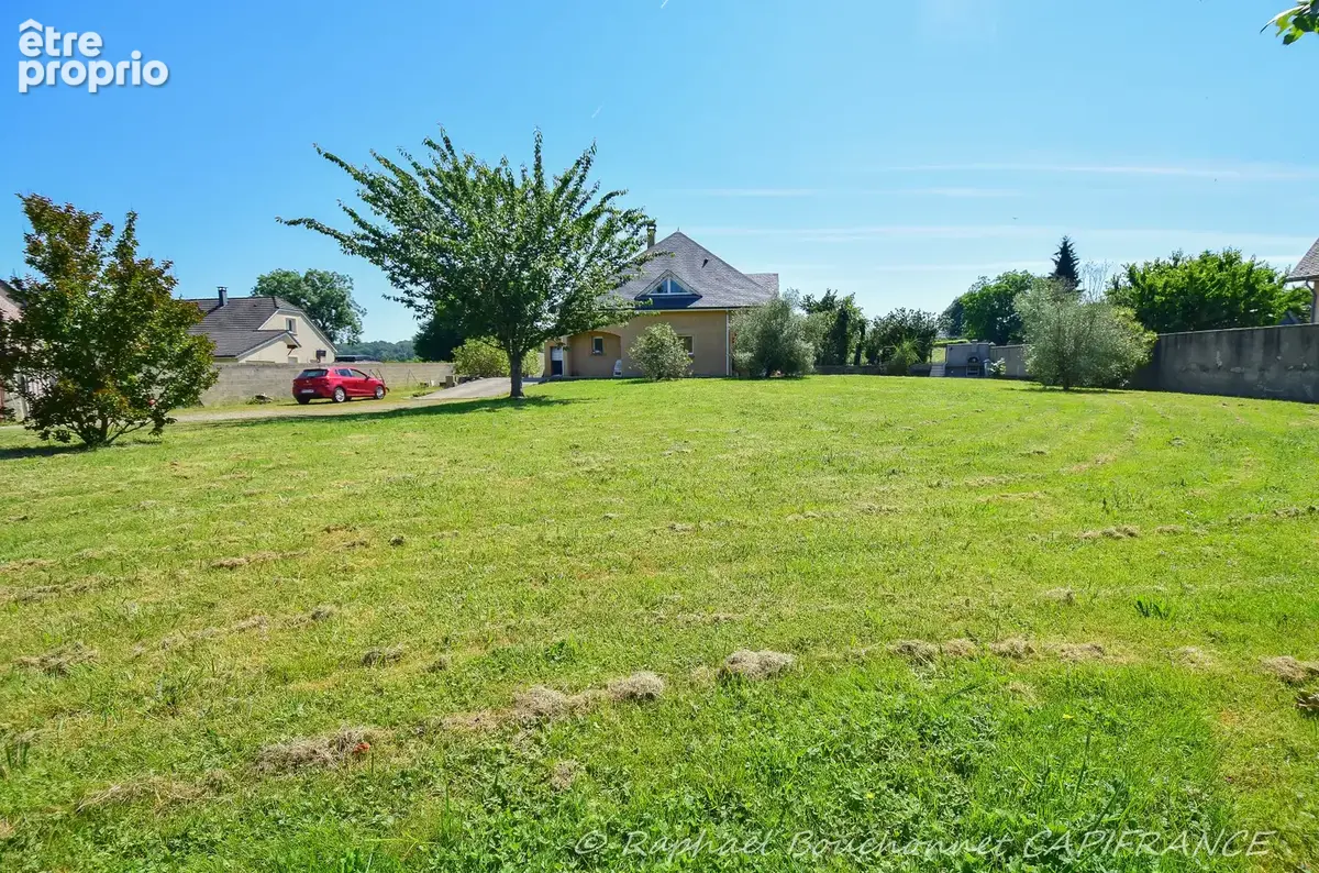 Maison à vendre 7 pièces TREBONS (65) - photo 14