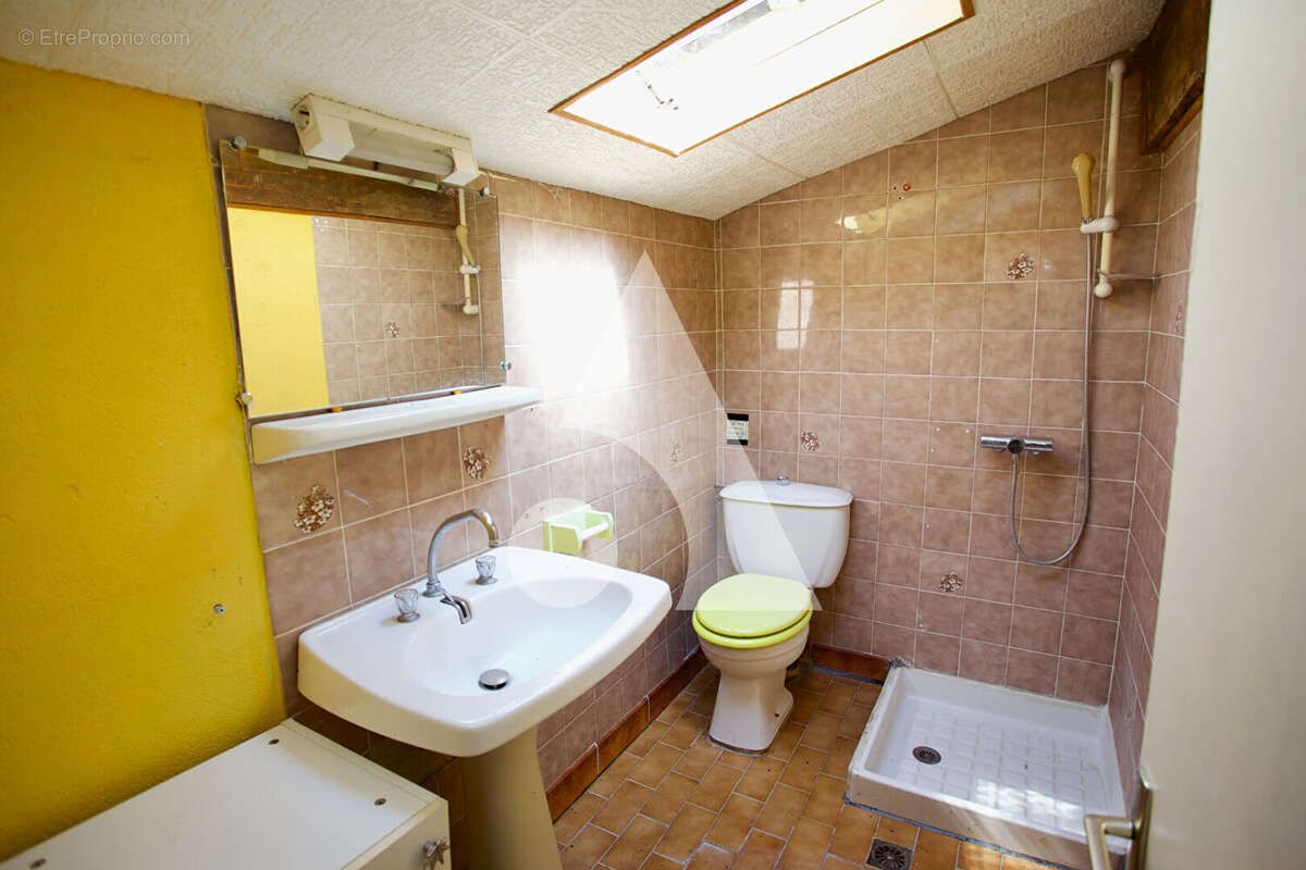 Maison Bagnols 4 pièce(s) 127 m2 - photo 8