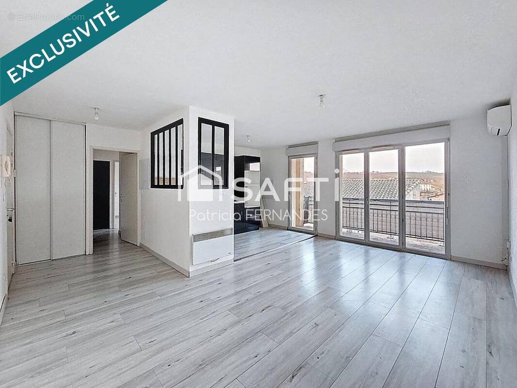 Photo 1 - Appartement à BESSIERES
