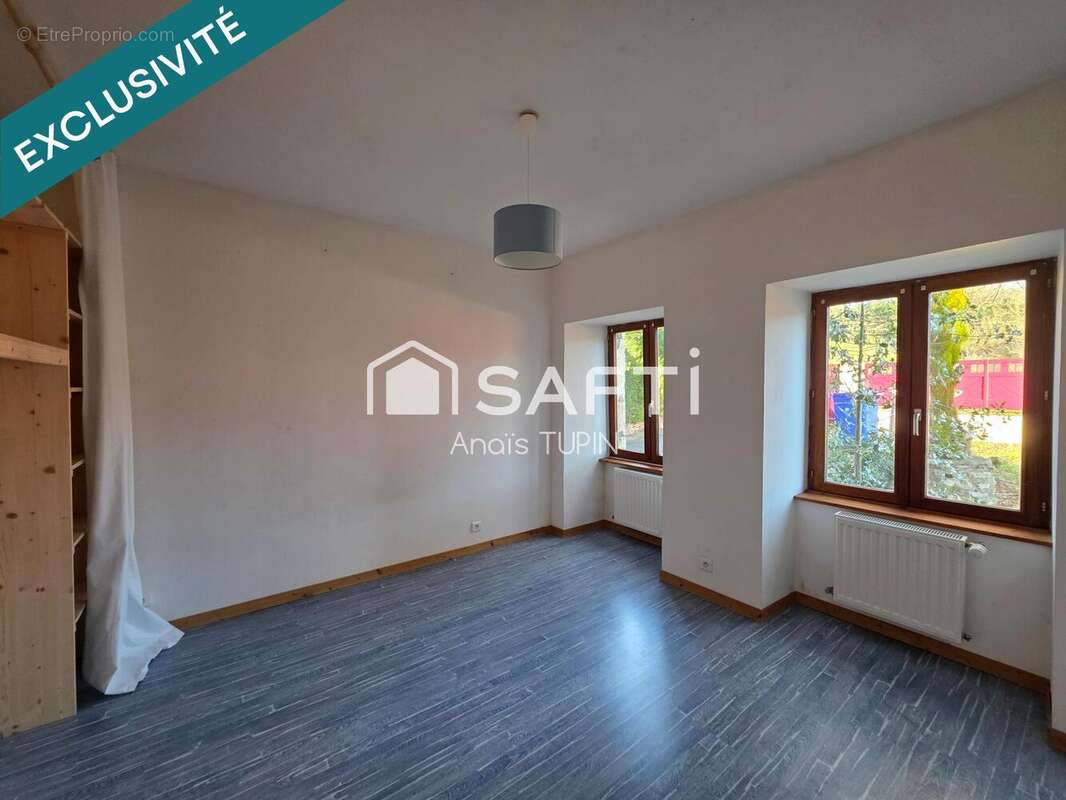 Photo 7 - Maison à LA CHAPELLE-SUR-FURIEUSE