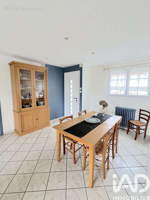 Photo 3 - Maison à LA ROCHE-SUR-YON