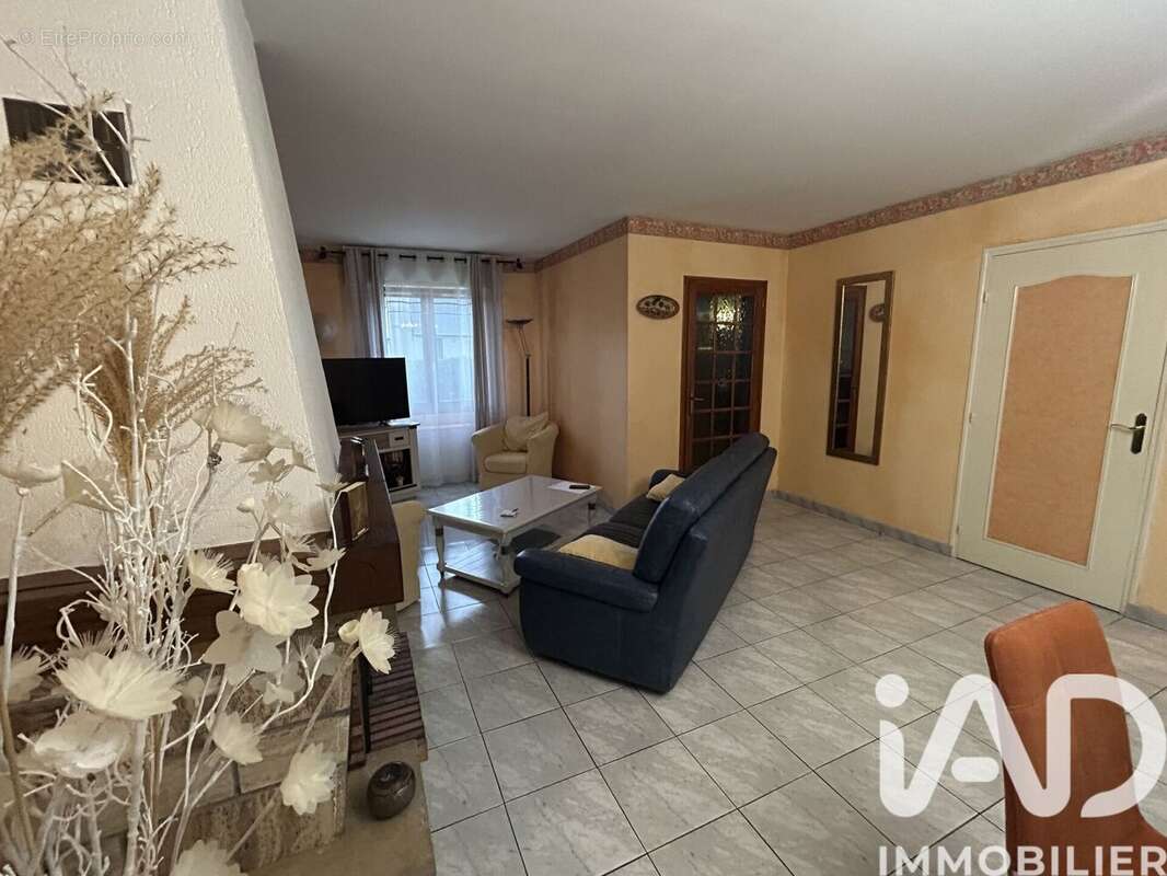 Photo 5 - Maison à ANGERS