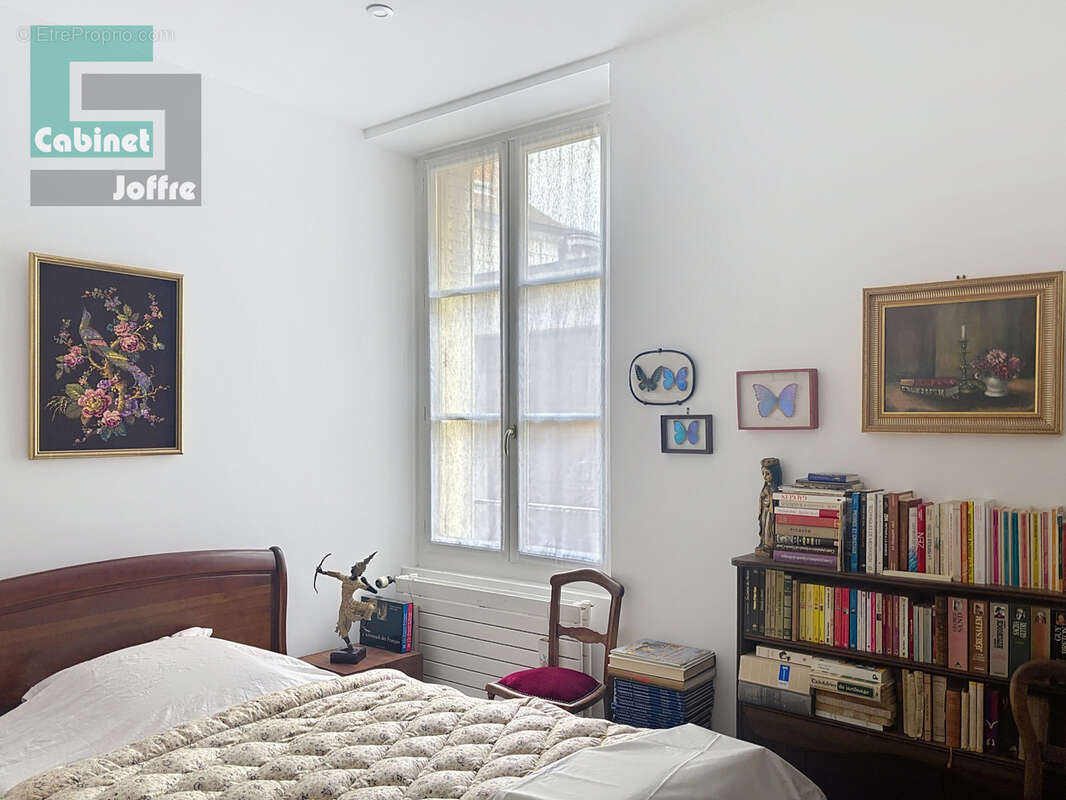 Appartement à FONTAINEBLEAU