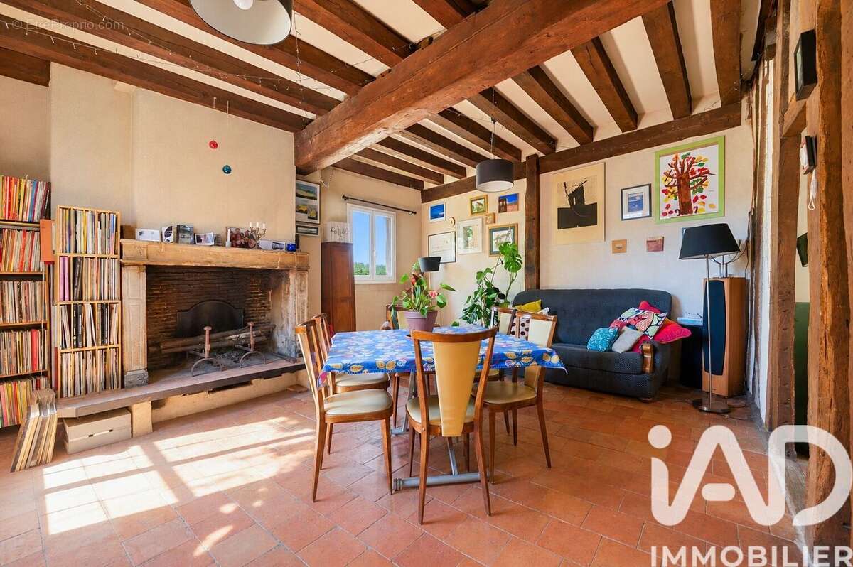 Photo 4 - Maison à LE MANS